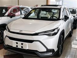 تويوتا فرونتلاندر